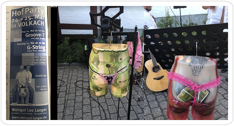 street-po-part-mai 2019 g-string po-part mit musik