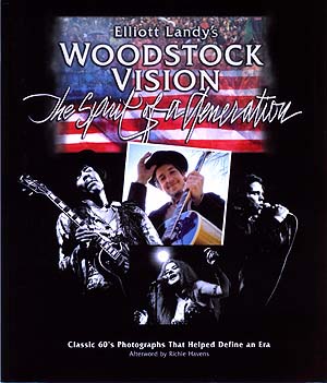 woodstock - 1999 - 1969 Elliott Landy - who has also done Projekts with Christine Dumbsky