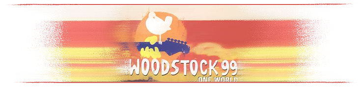 woodstock  - Bodyart and exhibition